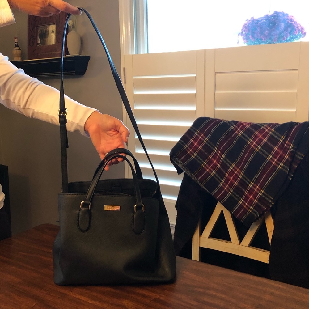 Kate Spade Handbag - Picture 6 of 8